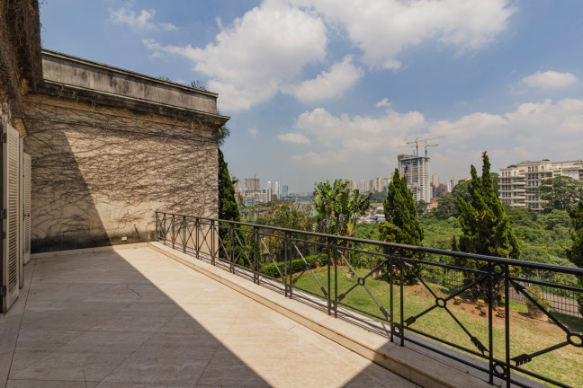 Imagem Sobrado com 4 Quartos à Venda, 941 m² em Morumbi - São Paulo Imagem Sobrado com 4 Quartos à Venda, 941 m² em Morumbi - São Paulo