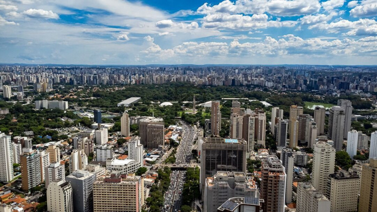 Imagem Apartamento com 1 Quarto à Venda, 57 m² em Paraíso - São Paulo Imagem Apartamento com 1 Quarto à Venda, 57 m² em Paraíso - São Paulo