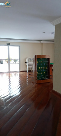 Imagem Apartamento com 2 Quartos à Venda, 54 m² em Vila Guarani (z Sul) - São Paulo