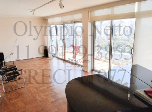 Imagem Cobertura com 3 Quartos à Venda, 245 m² em Higienópolis - São Paulo Imagem Cobertura com 3 Quartos à Venda, 245 m² em Higienópolis - São Paulo