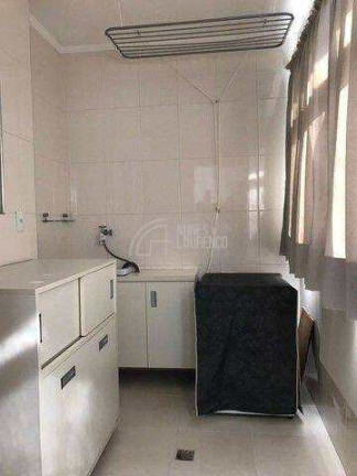 Imagem Apartamento com 3 Quartos à Venda, 120 m² em Ponta Da Praia - Santos