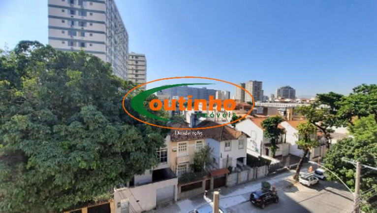 Imagem Apartamento com 2 Quartos à Venda, 77 m² em Vila Isabel - Rio De Janeiro Imagem Apartamento com 2 Quartos à Venda, 77 m² em Vila Isabel - Rio De Janeiro