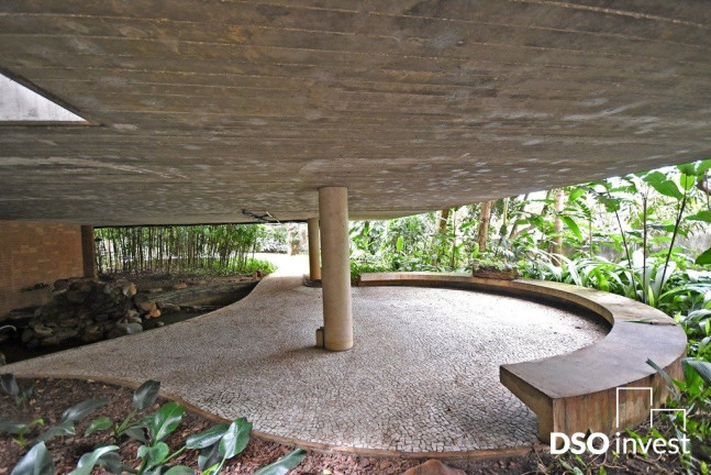 Imagem Casa com 3 Quartos à Venda, 3.100 m² em Cidade Jardim - São Paulo Imagem Casa com 3 Quartos à Venda, 3.100 m² em Cidade Jardim - São Paulo