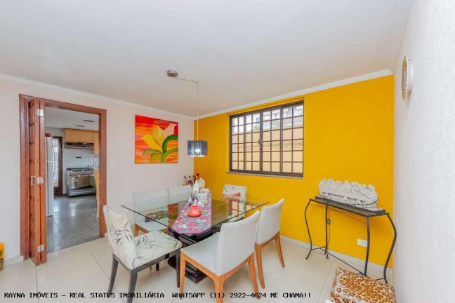 Imagem Casa com 3 Quartos à Venda, 238 m² em Parque Jabaquara - São Paulo Imagem Casa com 3 Quartos à Venda, 238 m² em Parque Jabaquara - São Paulo