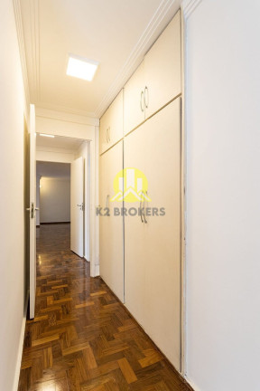 Imagem Apartamento com 3 Quartos à Venda, 116 m² em Itaim Bibi - São Paulo Imagem Apartamento com 3 Quartos à Venda, 116 m² em Itaim Bibi - São Paulo