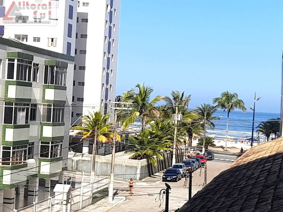 Imagem Apartamento com 2 Quartos à Venda, 76 m² em Ocian - Praia Grande