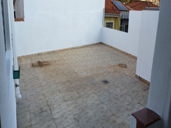 Imagem Casa com 2 Quartos para Alugar, 100 m² em Vila Mariana - São Paulo Imagem Casa com 2 Quartos para Alugar, 100 m² em Vila Mariana - São Paulo