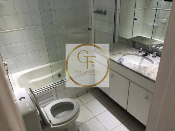 Imagem Apartamento à Venda, 195 m² em Jardim Paulista - São Paulo