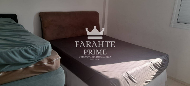 Imagem Apartamento com 1 Quarto à Venda, 30 m² em Caiçara - Praia Grande