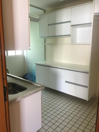 Imagem Apartamento com 3 Quartos à Venda, 70 m² em Jardim Auri Verde - Bauru Imagem Apartamento com 3 Quartos à Venda, 70 m² em Jardim Auri Verde - Bauru