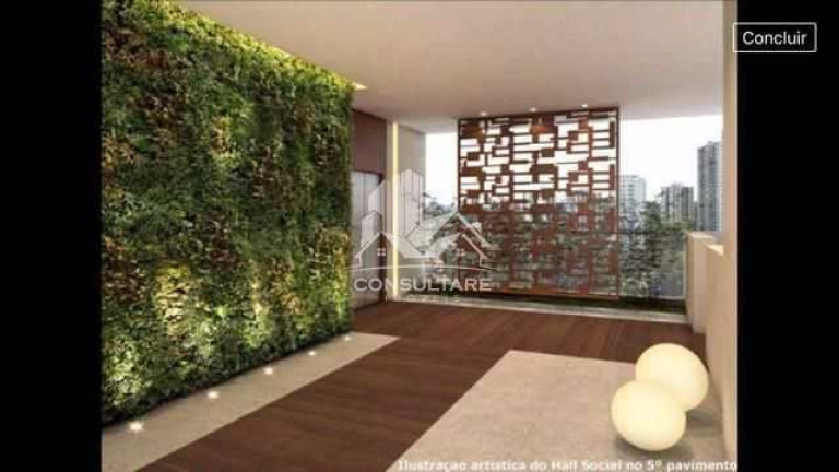 Imagem Apartamento com 1 Quarto à Venda, 60 m² em Gonzaga - Santos Imagem Apartamento com 1 Quarto à Venda, 60 m² em Gonzaga - Santos