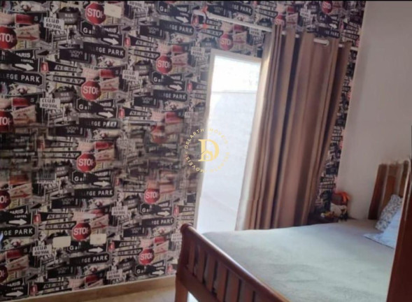 Imagem Casa de Condomínio com 3 Quartos à Venda, 125 m² em Jardim Uirá - São José Dos Campos Imagem Casa de Condomínio com 3 Quartos à Venda, 125 m² em Jardim Uirá - São José Dos Campos