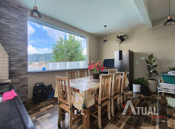 Imagem Casa com 2 Quartos à Venda, 250 m² em Jardim Paulista - Atibaia Imagem Casa com 2 Quartos à Venda, 250 m² em Jardim Paulista - Atibaia