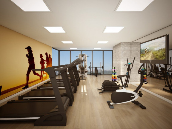 Imagem Apartamento com 1 Quarto à Venda, 40 m² em Perdizes - São Paulo Imagem Apartamento com 1 Quarto à Venda, 40 m² em Perdizes - São Paulo