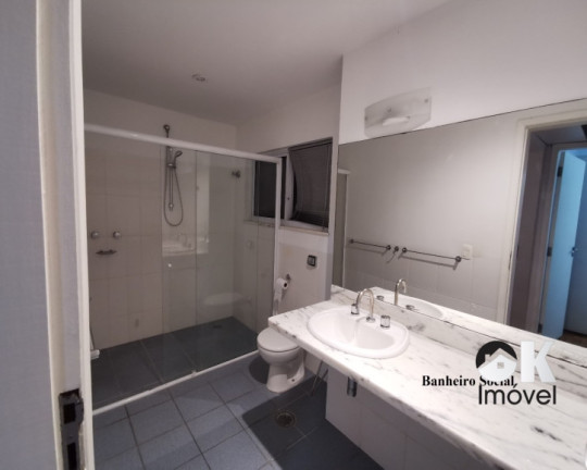 Imagem Apartamento com 3 Quartos à Venda, 230 m² em Higienópolis - São Paulo