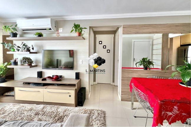Imagem Apartamento com 3 Quartos à Venda, 63 m² em Igara - Canoas Imagem Apartamento com 3 Quartos à Venda, 63 m² em Igara - Canoas