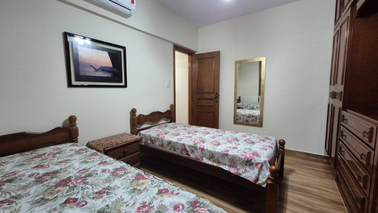 Imagem Apartamento com 3 Quartos para Alugar, 160 m² em Boqueirão - Santos Imagem Apartamento com 3 Quartos para Alugar, 160 m² em Boqueirão - Santos