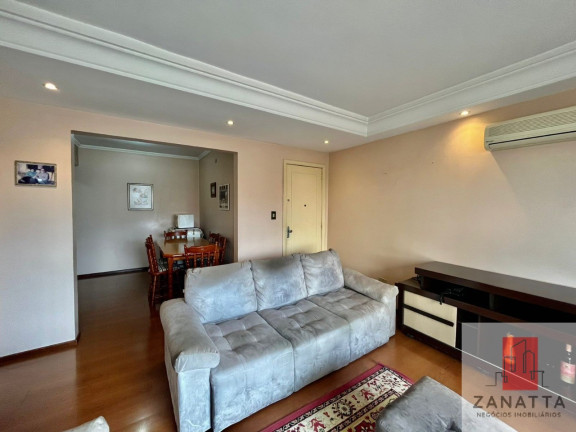 Imagem Apartamento com 3 Quartos à Venda, 98 m² em Centro - Esteio Imagem Apartamento com 3 Quartos à Venda, 98 m² em Centro - Esteio