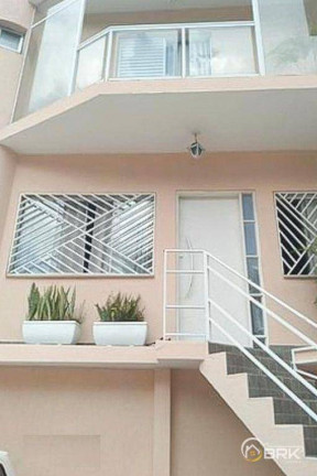 Imagem Sobrado com 2 Quartos à Venda, 70 m² em Vila Formosa - São Paulo