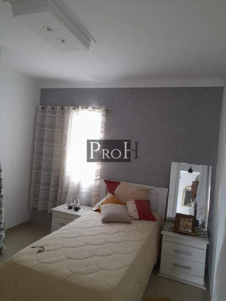 Imagem Apartamento com 2 Quartos à Venda, 56 m² em Vila Valparaíso - Santo André Imagem Apartamento com 2 Quartos à Venda, 56 m² em Vila Valparaíso - Santo André