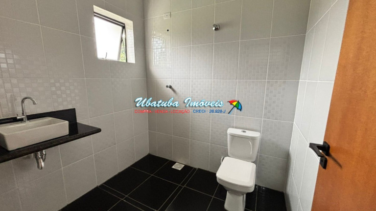 Imagem Casa de Condomínio com 4 Quartos à Venda, 160 m² em Horto Florestal - Ubatuba