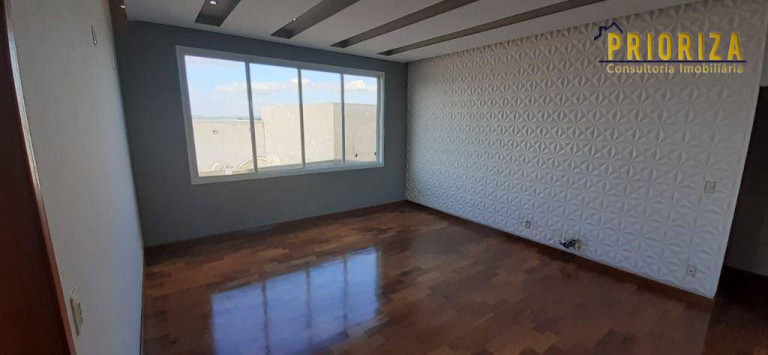 Imagem Casa com 4 Quartos à Venda, 395 m² em Alphaville Nova Esplanada - Votorantim Imagem Casa com 4 Quartos à Venda, 395 m² em Alphaville Nova Esplanada - Votorantim