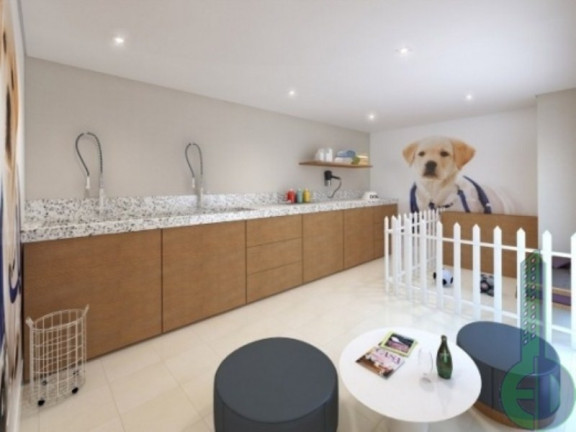 Imagem Apartamento com 3 Quartos à Venda, 73 m² em Osvaldo Cruz - São Caetano Do Sul Imagem Apartamento com 3 Quartos à Venda, 73 m² em Osvaldo Cruz - São Caetano Do Sul