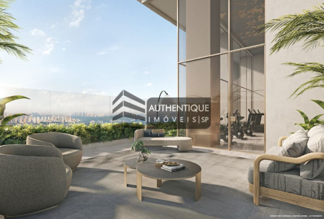 Imagem Apartamento com 4 Quartos à Venda, 705 m² em Jardim Guedala - São Paulo