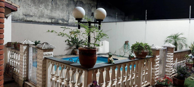 Imagem Sobrado com 4 Quartos à Venda, 400 m² em Jardim Japão - São Paulo