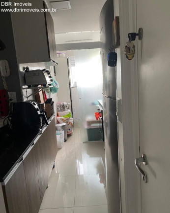 Imagem Apartamento com 3 Quartos à Venda, 64 m² em Vila Prudente - Sao Paulo