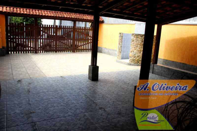 Imagem Casa com 3 Quartos à Venda, 160 m² em Perequê Açu - Ubatuba Imagem Casa com 3 Quartos à Venda, 160 m² em Perequê Açu - Ubatuba