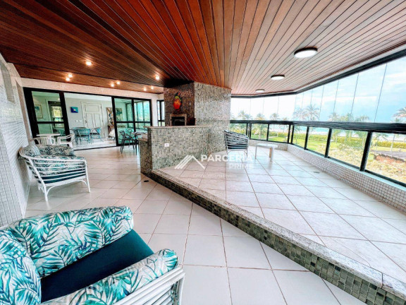 Imagem Apartamento com 4 Quartos à Venda, 292 m² em Riviera Módulo 6 - Bertioga Imagem Apartamento com 4 Quartos à Venda, 292 m² em Riviera Módulo 6 - Bertioga