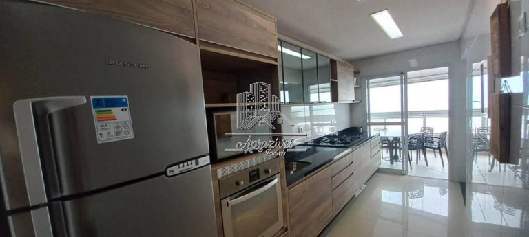 Imagem Apartamento com 3 Quartos à Venda, 172 m² em Aviacao - Praia Grande Imagem Apartamento com 3 Quartos à Venda, 172 m² em Aviacao - Praia Grande