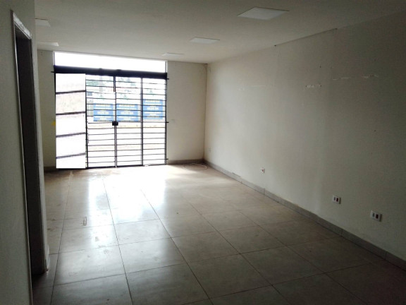 Imagem Sala Comercial para Alugar, 100 m² em Arapongas Imagem Sala Comercial para Alugar, 100 m² em Arapongas