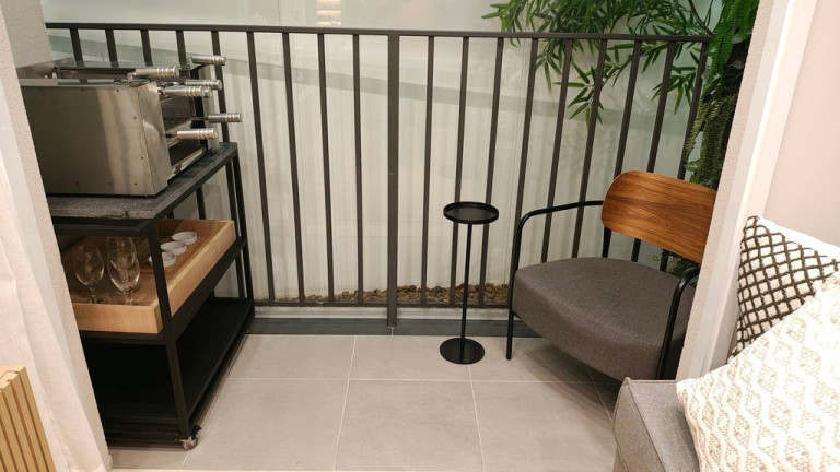 Imagem Imóvel com 2 Quartos à Venda, 37 m² em Vila Sofia - São Paulo Imagem Imóvel com 2 Quartos à Venda, 37 m² em Vila Sofia - São Paulo