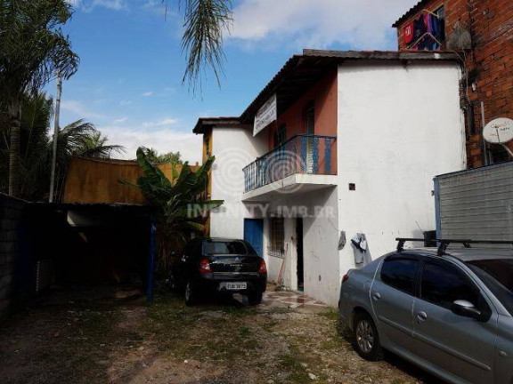 Imagem Galpão à Venda, 270 m² em Tatuapé - São Paulo