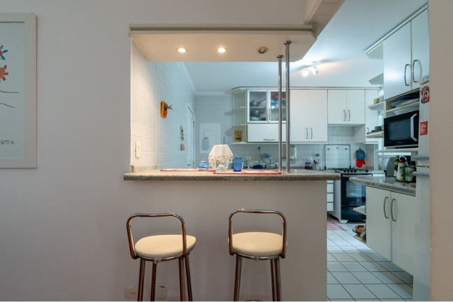 Imagem Imóvel com 3 Quartos à Venda, 116 m² em Bela Vista - São Paulo