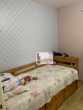 Imagem Apartamento com 2 Quartos à Venda, 51 m² em Morumbi - São Paulo Imagem Apartamento com 2 Quartos à Venda, 51 m² em Morumbi - São Paulo