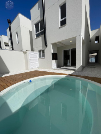 Imagem Casa com 3 Quartos à Venda, 163 m² em São João - Itajaí