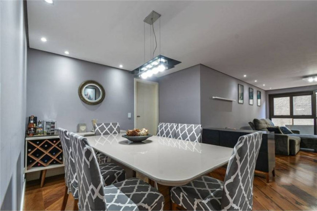 Imagem Imóvel com 3 Quartos à Venda, 115 m² em Santo Amaro - São Paulo Imagem Imóvel com 3 Quartos à Venda, 115 m² em Santo Amaro - São Paulo