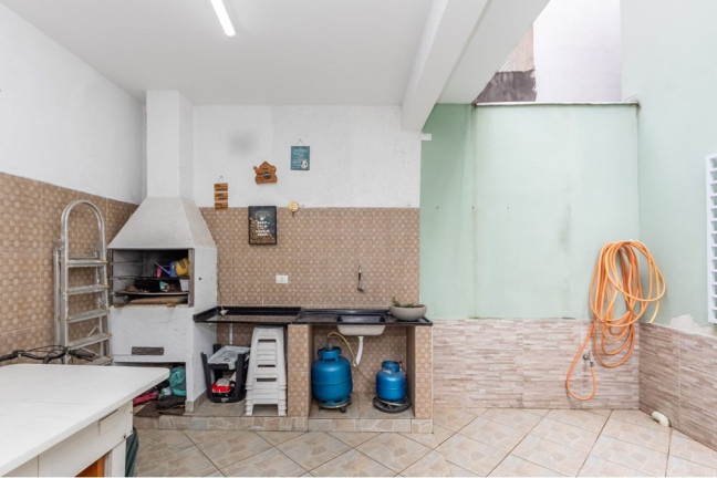 Imagem Sobrado com 3 Quartos à Venda, 135 m² em Vila Inácio - São Paulo Imagem Sobrado com 3 Quartos à Venda, 135 m² em Vila Inácio - São Paulo
