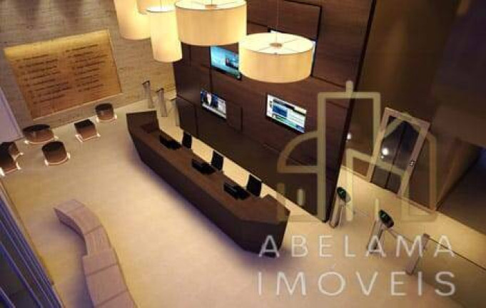 Imagem Sala Comercial à Venda, 43 m² em Centro - São Bernardo Do Campo