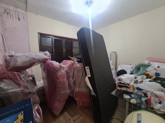 Imagem Imóvel com 3 Quartos à Venda, 250 m² em Jardim Colombo - São Paulo