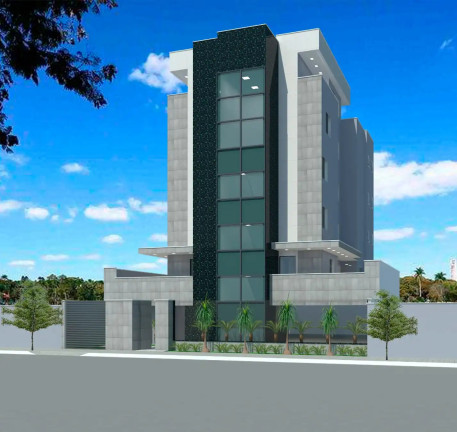 Imagem Cobertura com 2 Quartos à Venda, 87 m² em Cruzeiro - Belo Horizonte Imagem Cobertura com 2 Quartos à Venda, 87 m² em Cruzeiro - Belo Horizonte