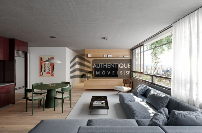 Imagem Apartamento com 2 Quartos à Venda, 80 m² em Vila Ipojuca - São Paulo Imagem Apartamento com 2 Quartos à Venda, 80 m² em Vila Ipojuca - São Paulo