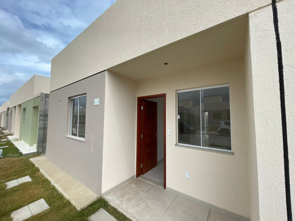 Imagem Casa com 3 Quartos à Venda, 68 m² em Boa Vista - Vitória Da Conquista Imagem Casa com 3 Quartos à Venda, 68 m² em Boa Vista - Vitória Da Conquista