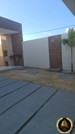 Imagem Casa com 3 Quartos à Venda,  em São Bento - Fortaleza