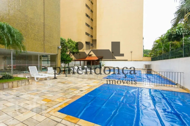 Imagem Apartamento com 3 Quartos à Venda, 126 m² em Perdizes - São Paulo Imagem Apartamento com 3 Quartos à Venda, 126 m² em Perdizes - São Paulo