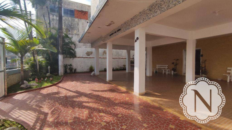 Imagem Apartamento com 1 Quarto à Venda, 51 m² em Centro - Itanhaém Imagem Apartamento com 1 Quarto à Venda, 51 m² em Centro - Itanhaém