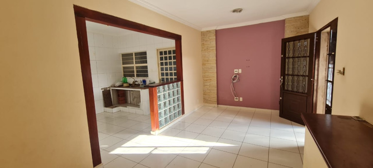 Casa de Condomínio com 3 Quartos à Venda, 127 m² em Jardim Maria Antônia Prado - Sorocaba
